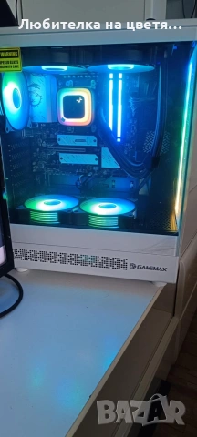 нов компютър AMD Ryzen 7 7800X3D, снимка 3 - За дома - 53120881