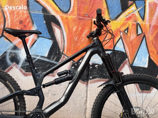 Canyon Torque AL 6.0 – 2019 г., размер XS, снимка 9 - Велосипеди - 52066459