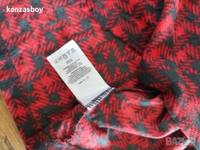 columbia - страхотен дамски полар КАТО НОВ, снимка 6 - Блузи с дълъг ръкав и пуловери - 38606958