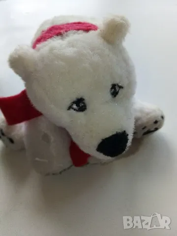 Плюшени играчки "Кока Кола", снимка 4 - Колекции - 49713274