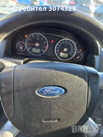 Ford Mondeo 1.8 бензин, снимка 9 - Автомобили и джипове - 44026433
