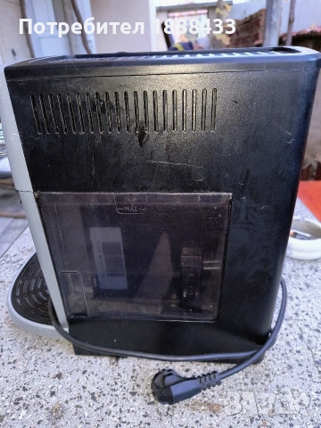 кафемашина робот , снимка 3 - Кафемашини - 53213453