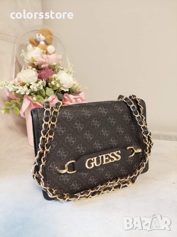 Чанта Guess КОД 483, снимка 5 - Чанти - 37502518