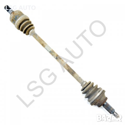 Задна лява полуоска Hyundai Santa fe 2006-2013 H241019N-96