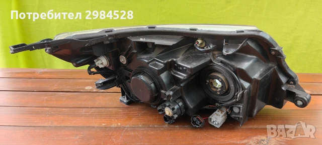 Фар за Subaru Forester / Фарове за Субару Форестър, снимка 14 - Части - 51007288