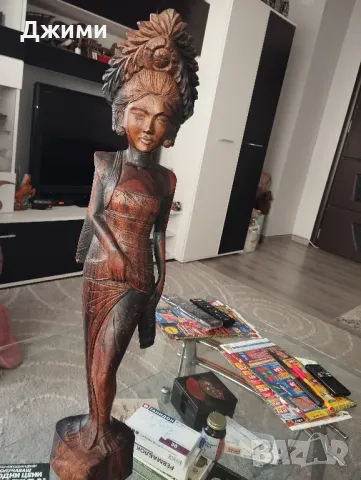 различни статуетки, снимка 11 - Статуетки - 49784444