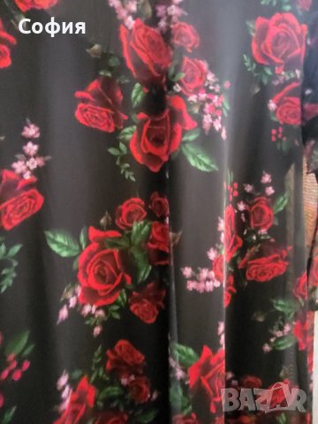 Рокля DIVIDED H&M, снимка 6 - Рокли - 44106473