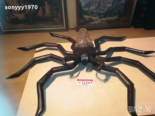 SPIDER-BIGG MONSTER ВНОС GERMANY 0105211448