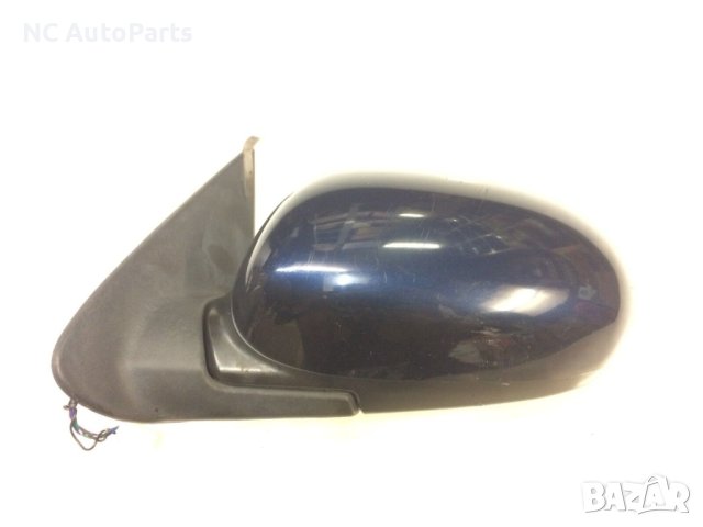 Предено огледало Ляво за Nissan Нисан Максима QX 2002, снимка 8 - Части - 43515735