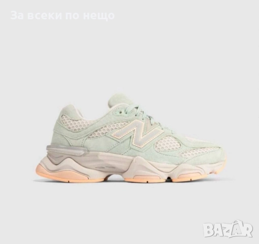 New Balance Дамски Маратонки👟Дамски Спортни Обувки Ню Баланс - Различни Цветове Код E904, снимка 11 - Маратонки - 51871498