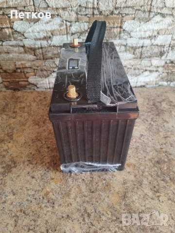 Акумулатор LiFePO4 120Ah, снимка 4 - Аксесоари и консумативи - 51586100