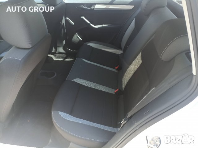 Шкода Рапид / Skoda Rapid 1.0I - на части, снимка 7 - Автомобили и джипове - 36912625