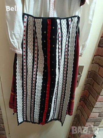 кюстендилска и други народни носии , снимка 6 - Сукмани - 51416934