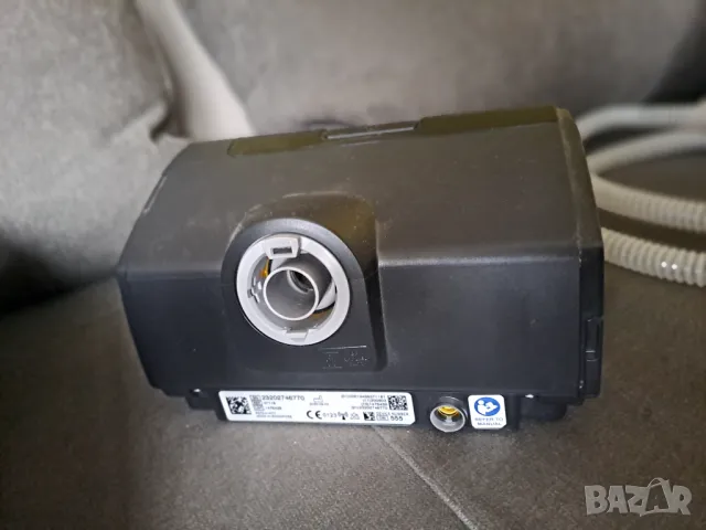 Апарат за Сънна апнея ResMed AirSense 10 , снимка 6 - Медицинска апаратура - 49621788