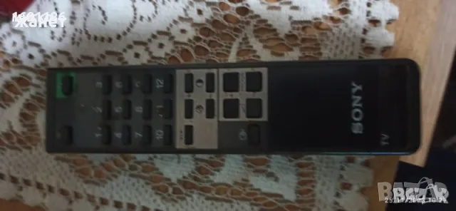 дистанционно за Sony trinitron