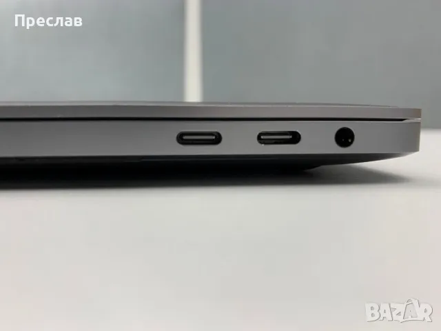Продавам Apple MacBook Pro 16" i9/16GB DDR4/1TB SSD/5500M, снимка 5 - Лаптопи за работа - 47813465