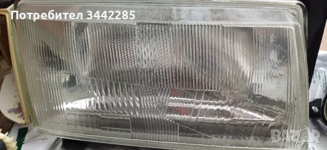 Volkswagen passat b3 фарове , снимка 5 - Части - 49749279