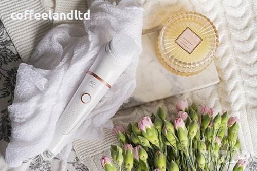 Четкатa за лице Adler 2178