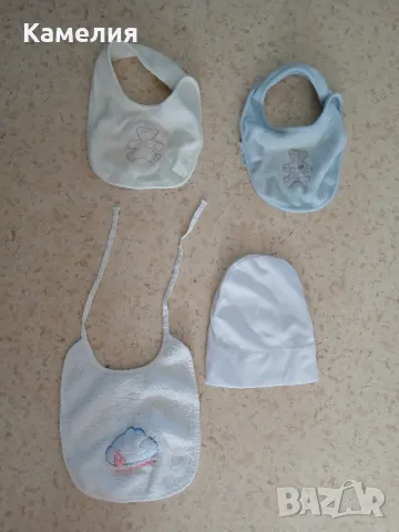 Бебешки дрехи за момче, 2-12 месеца, снимка 6 - Бодита за бебе - 48781009