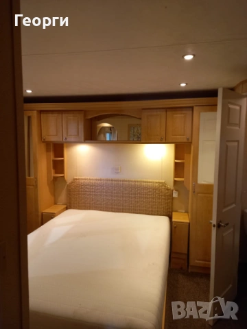 Мобилна къща, снимка 8 - Каравани и кемпери - 53348385