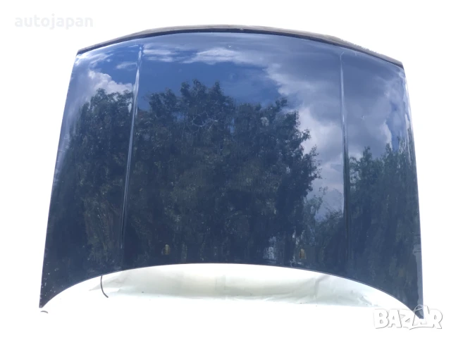 Преден капак Vw Golf 3 комби 1995г