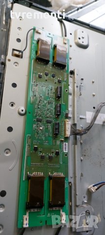 Платка инвертер 6632L-0549A 2300KTG017A-F for LG 37LH3000 дисплей LC370WUD SBM1