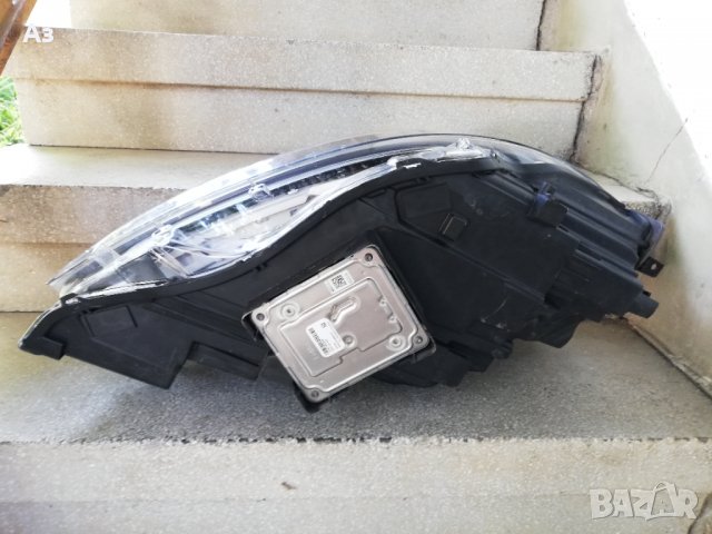Фар Форд Куга ляв LED/Фар Ford Kuga FULL LED, снимка 9 - Части - 37581635