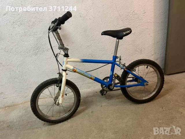 2 бр велосипеди , снимка 4 - Велосипеди - 52016968