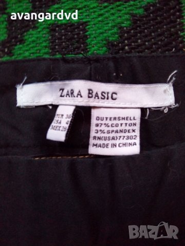 Дамско официален панталон, снимка 3 - Панталони - 26548470