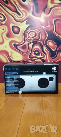 Музикална колона М-Freedom WS-301