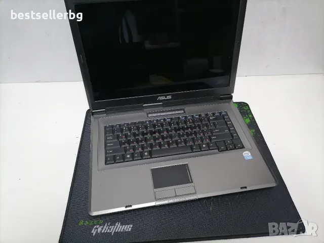 ASUS X51L, снимка 2 - Лаптопи за дома - 47365774