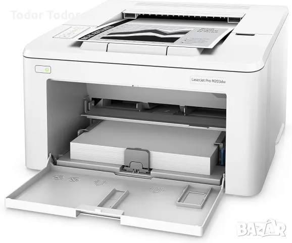 HP LaserJet Pro M203DW