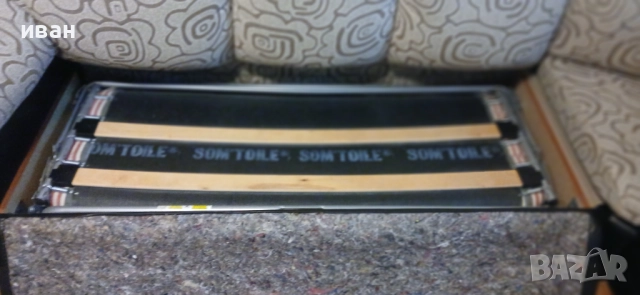 Ъглов диван-разтегателен, снимка 7 - Дивани и мека мебел - 52859215