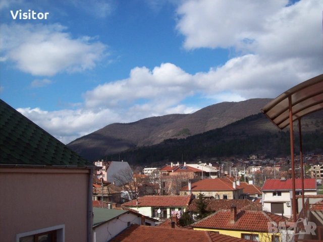 Kodak EasyShare C713, снимка 7 - Фотоапарати - 53432963