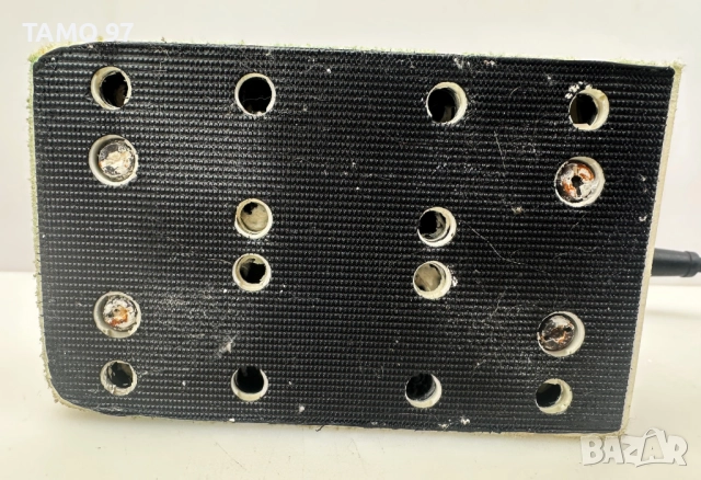 Festool RS 400 EQ - Електрически виброшлайф , снимка 7 - Други инструменти - 52355619