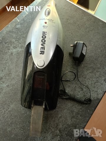 Прахосмукачка за кола HOOVER, снимка 2 - Прахосмукачки - 43880553
