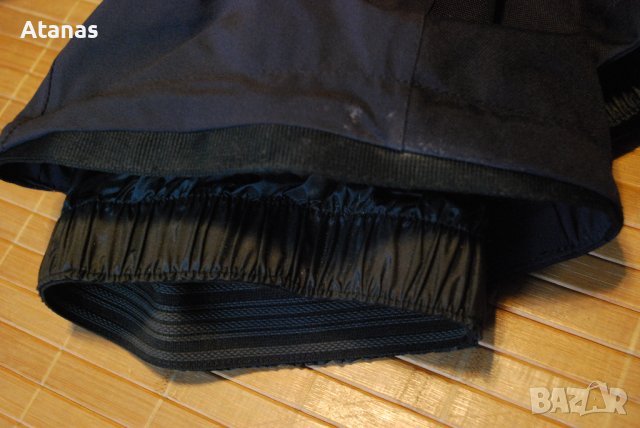 Salomon Advances Skin DRY pants Ски Борд Долнище р-р XL панталон mammut salewa north face millet, снимка 7 - Зимни спортове - 43315416