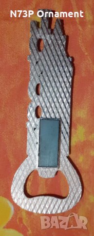 РЕКЛАМНА ОТВАРАЧКА. КОЛЕКЦИЯ. LONDON. BIG BEND. , снимка 2 - Колекции - 35113667