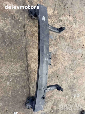 64900J9000 основа за предна броня от Hyundai Kona 1.6 T-GDI, двигател G4FJ, ск. кутия DQ21, 177 кс., снимка 2 - Части - 52898130