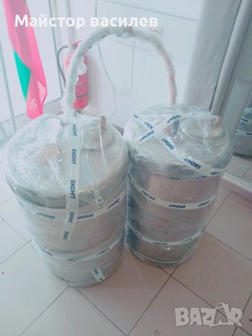 Казани за ракия по порачка нови , снимка 1