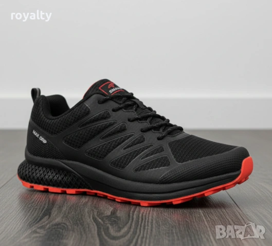 Мъжки непромокаеми маратонки