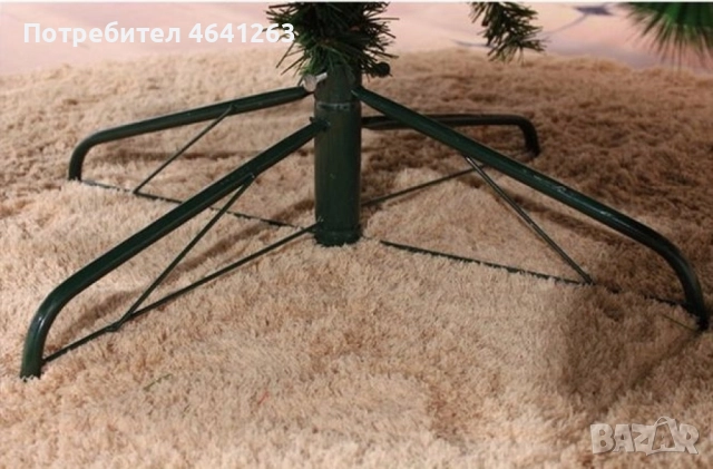 Коледни елхи заснежени, снимка 4 - Други - 52332853