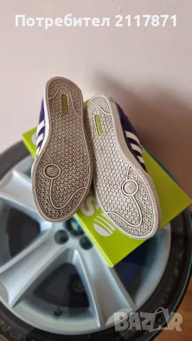 adidas гуменки, снимка 5 - Маратонки - 49742098