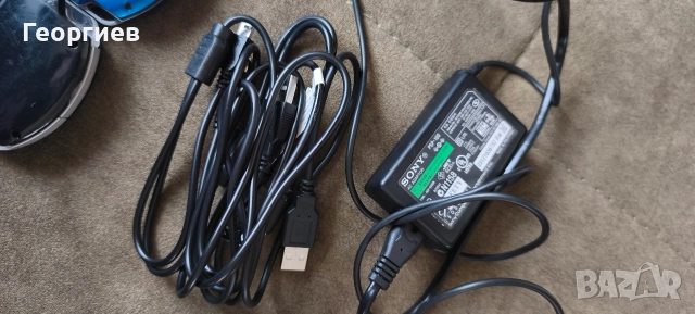 Sony PSP 2004,3004-4бр., снимка 10 - PlayStation конзоли - 52890082