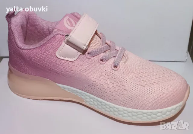 Детски маратонки CLIBEE Е-147-1, снимка 3 - Детски маратонки - 49491852