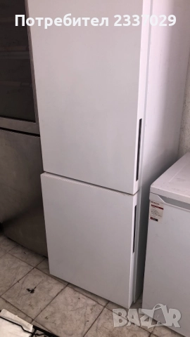 Ком.хладилник:Миеле-вис:2,00м,не обслужено,за компресор,за техници и прекупвачи,нов модел, снимка 2 - Хладилници - 51438304