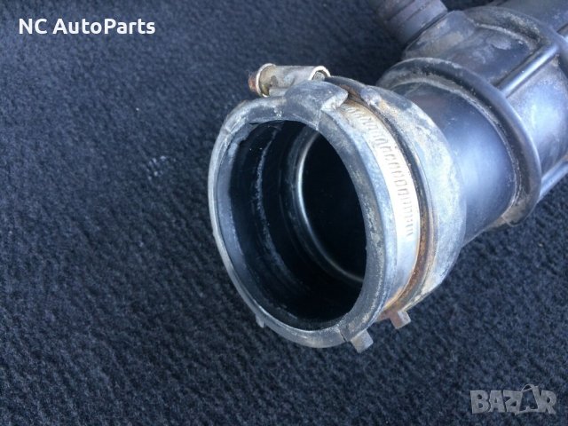 Тръба за въздух за Renault Рено Мастер Опел Мовано Нисан Интерстар 2.3 дизел Евро-5 8200873101 2012, снимка 5 - Части - 43583075
