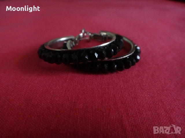 8 чифта обеци за 20€, снимка 9 - Обеци - 53088833