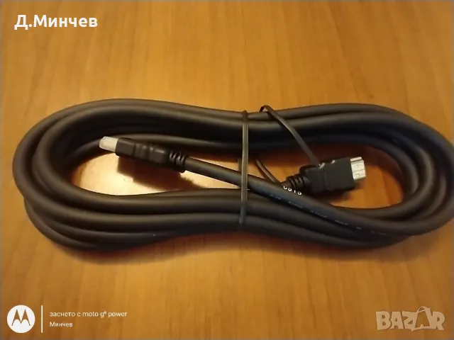 HDMI кабел , снимка 1
