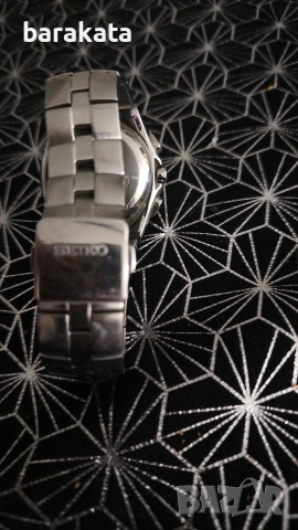 Seiko arctura chronograph, снимка 14 - Мъжки - 48451261